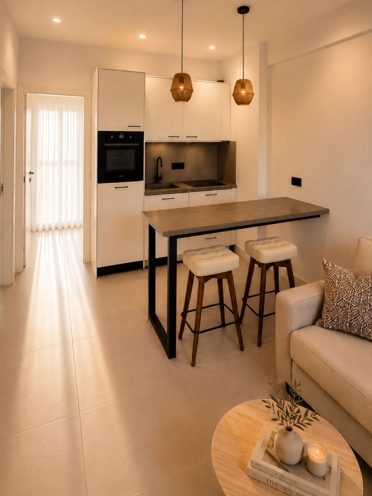 salsedo seaside rooms