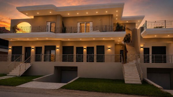 salsedo seaside rooms