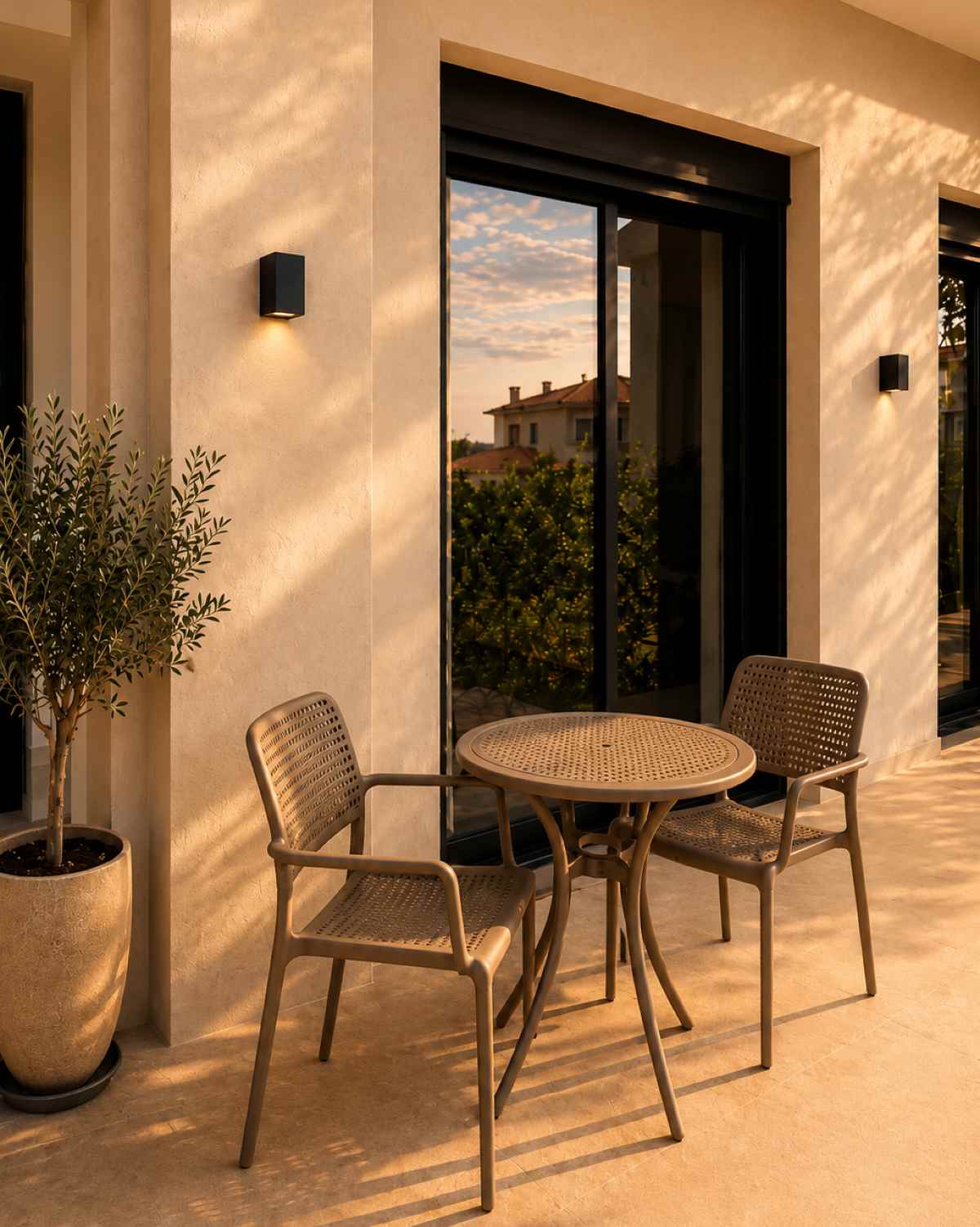 salsedo seaside rooms
