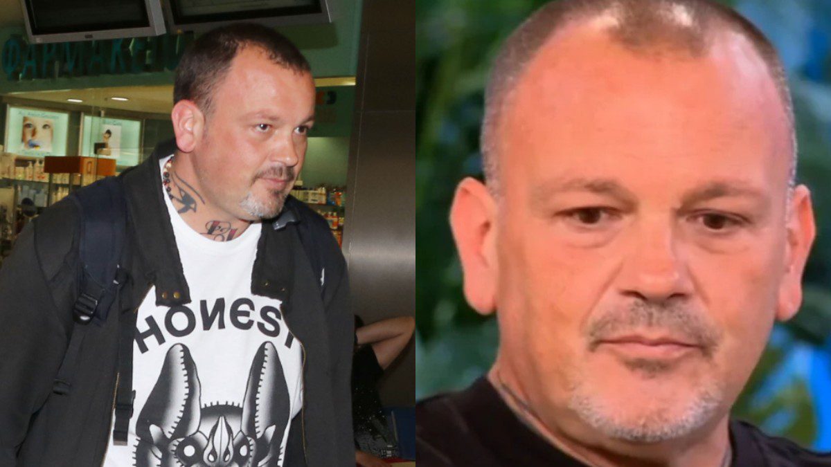 Σκαρμούτσος Δημήτρης