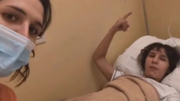 Στα επείγοντα η Νίκη Σκιαδαρέση – Τι συνέβη λίγο πριν τις συναυλίες τους (Βίντεο)