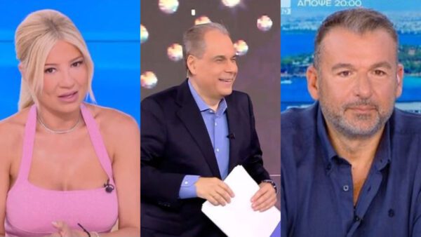 Σκορδά Λιάγκας Στραβελάκης