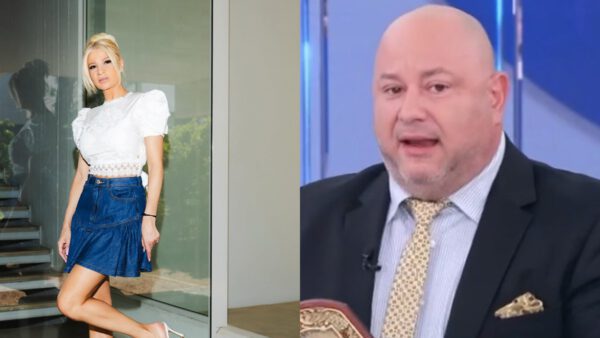 Φαίη Σκορδά - Ανδρέας Θεοδωρόπουλος