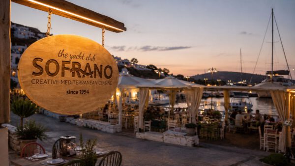 sofrano yachting club