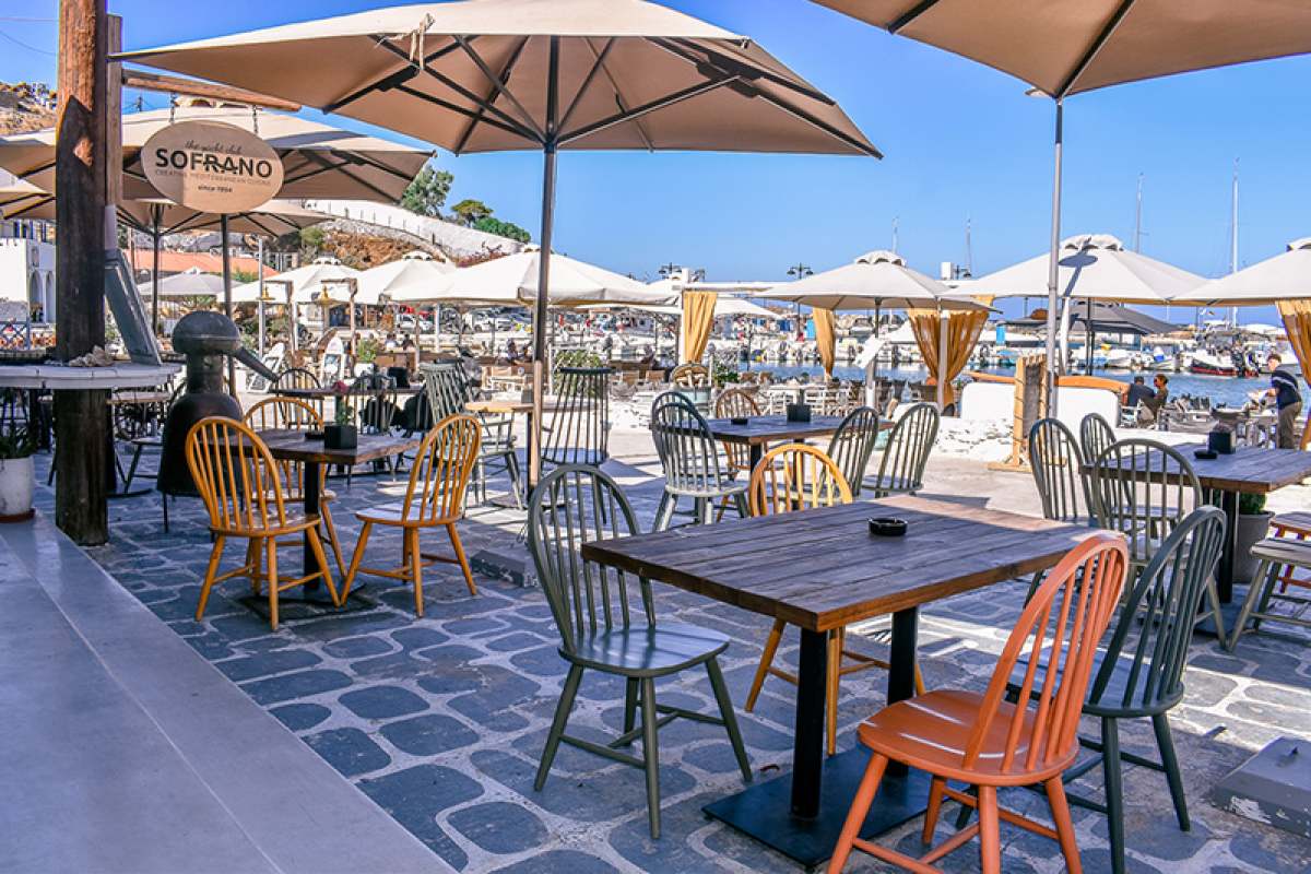 sofrano yachting club