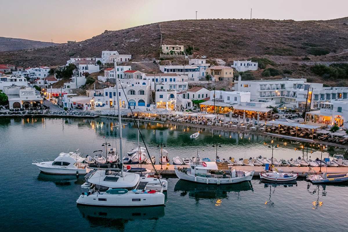 sofrano yachting club