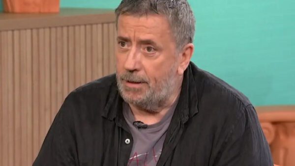 Σπύρος Παπαδόπουλος