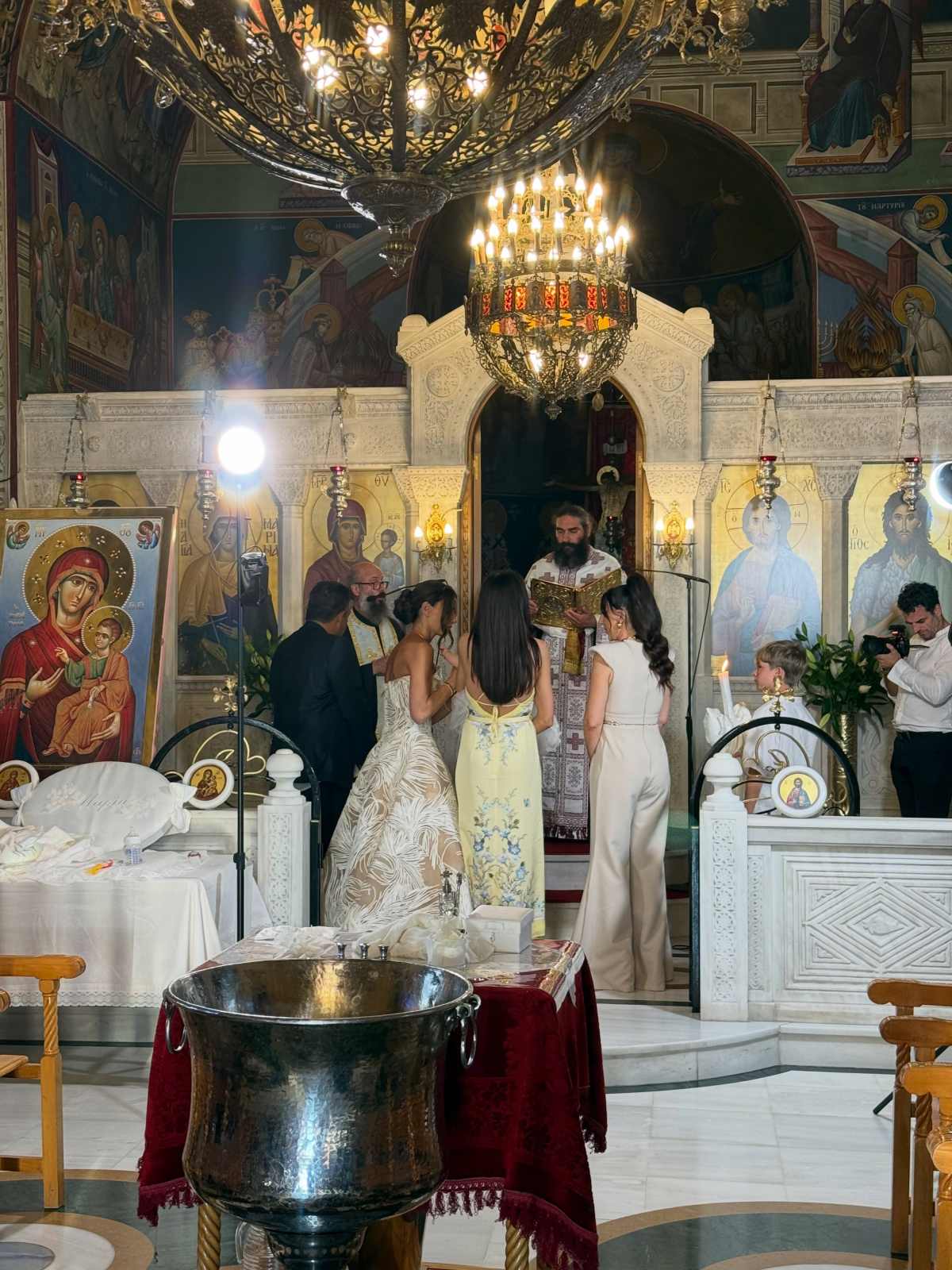 Σταματίνα Τσιμτσιλή