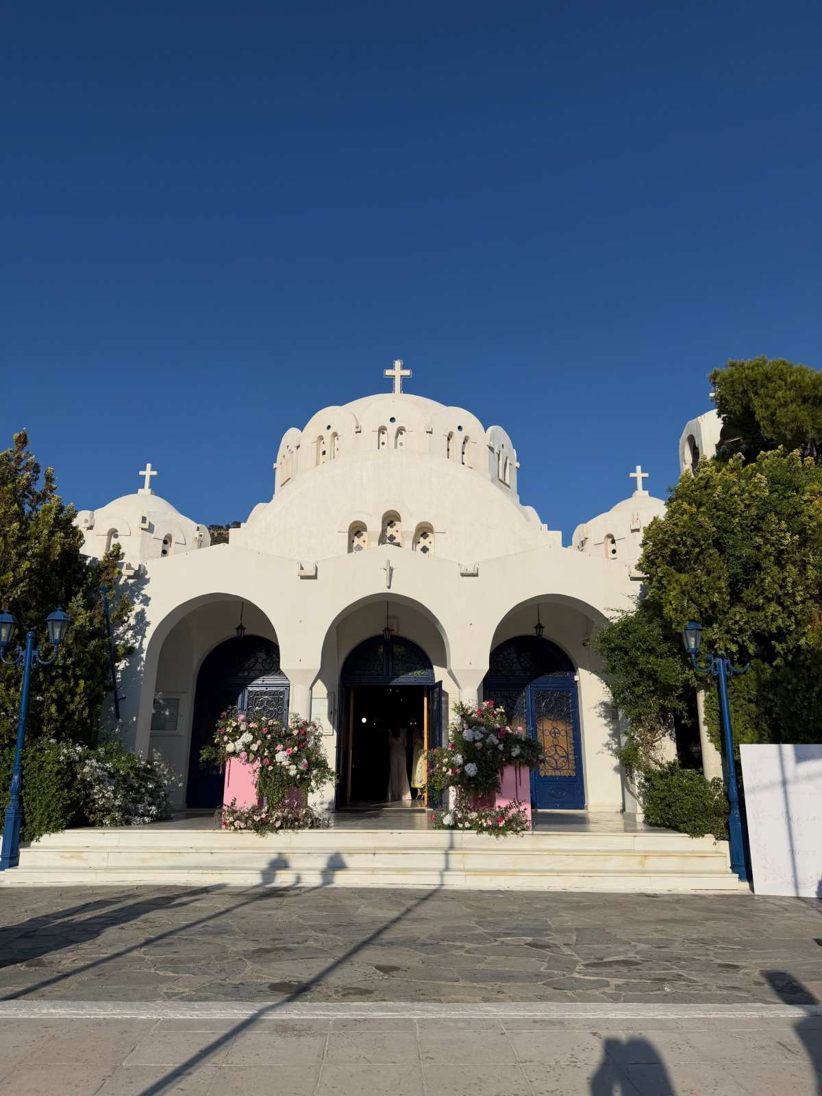 Σταματίνα Τσιμτσιλή