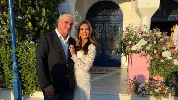 Σταματίνα Τσιμτσιλή