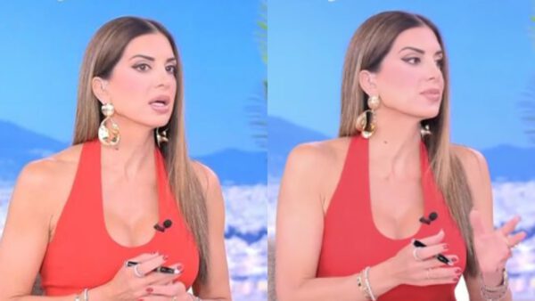 Σταματίνα Τσιμτσιλή
