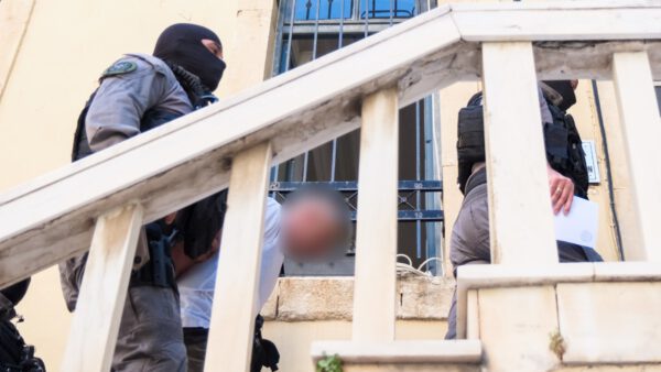 Σταυρούλα Λεβεντάκη Χανιά δολοφόνος
