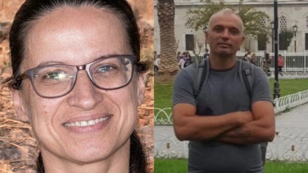 Σταυρούλα Λεβεντάκη