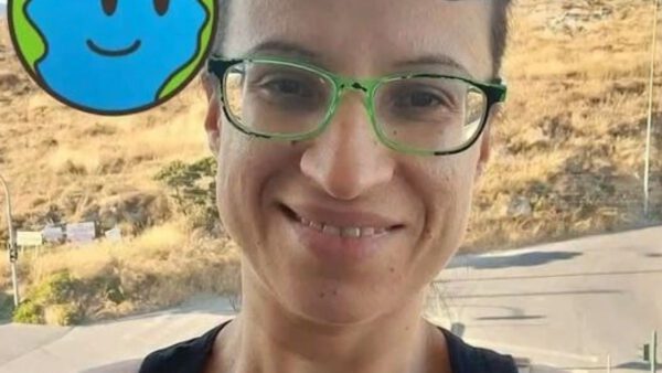Σταυρούλα Λεβεντάκη