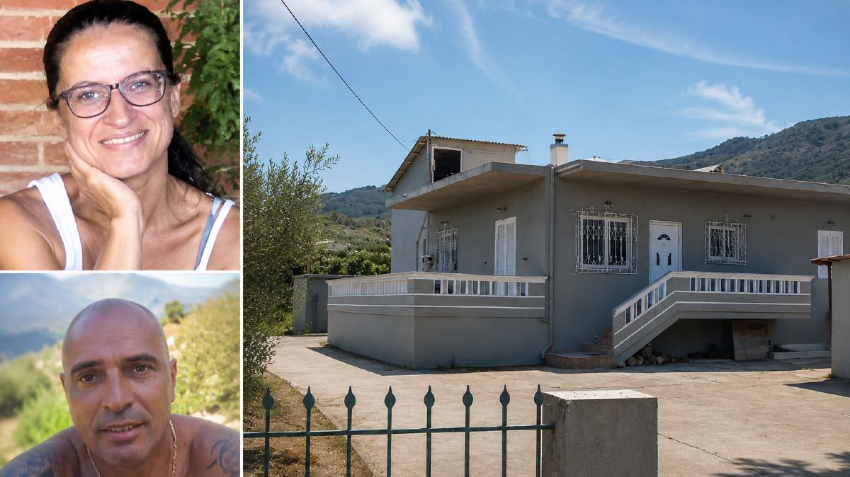 Σταυρούλα Λεβεντάκη