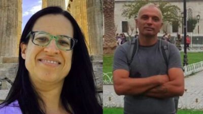 Σταυρούλα Λεβεντάκη Χανιά