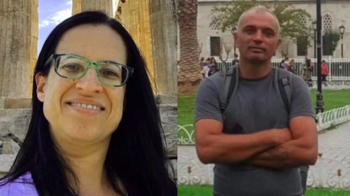 Σταυρούλα Λεβεντάκη Χανιά