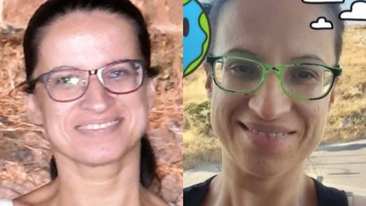 Σταυρούλα Λεβεντάκη