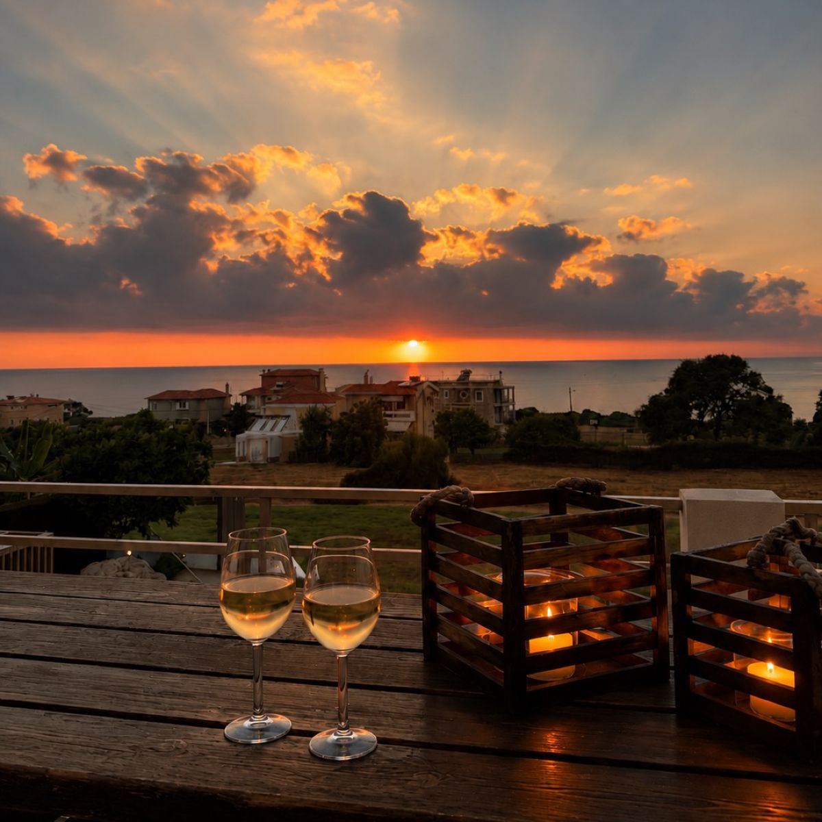 Galinio Boutique Apartments