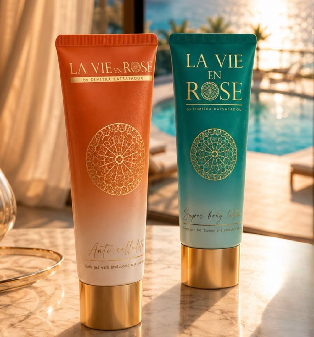 la vie en rose