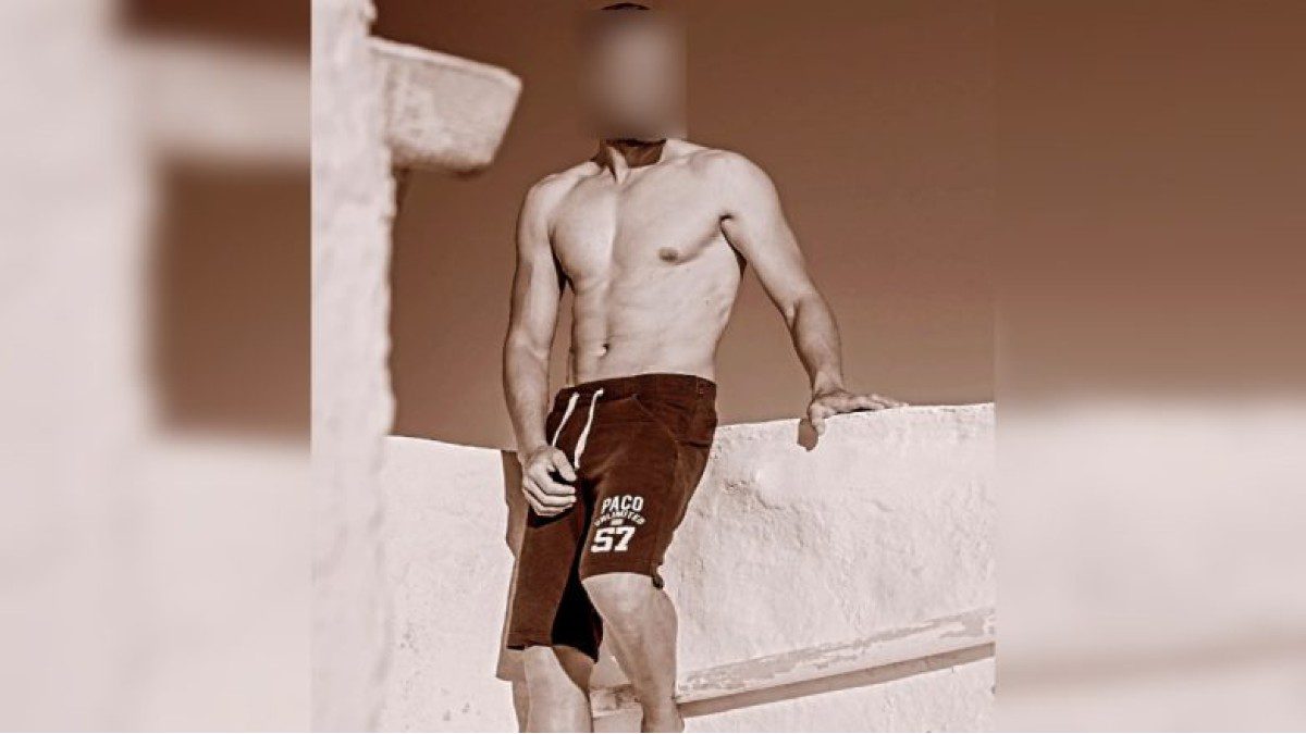 Σύρος τραγουδιστής