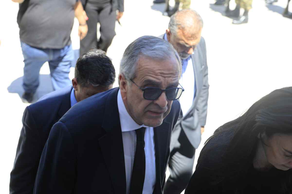 Αντώνης Σαμαράς