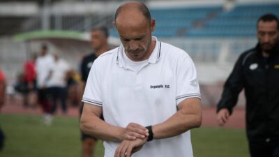 Τάκης Γκώνιας