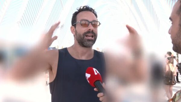 Σάκης Τανιμανίδης