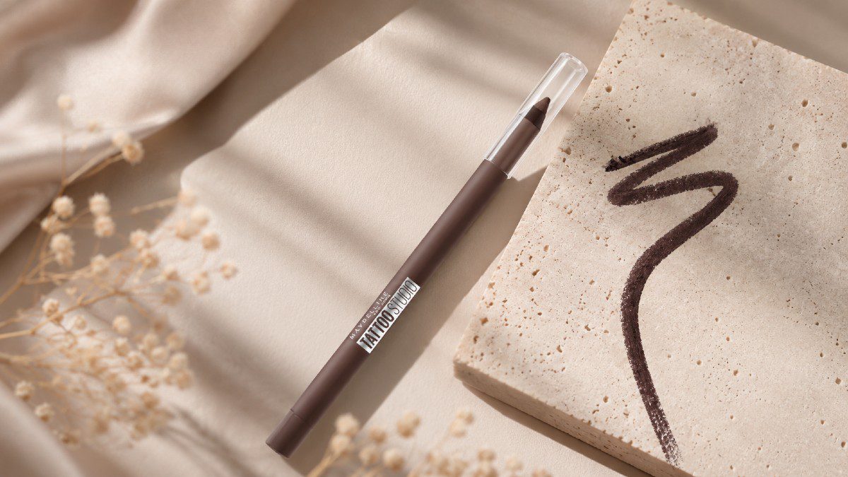 maybelline tattoo liner gel