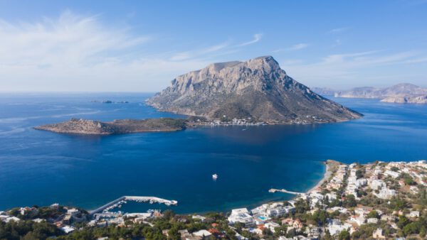 Τέλενδος