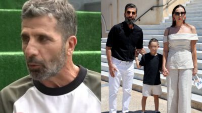 Θανάσης Βισκαδουράκη, Κατερίνα Γιώτα