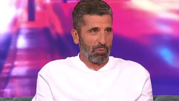 Θανάσης Βισκαδουράκης