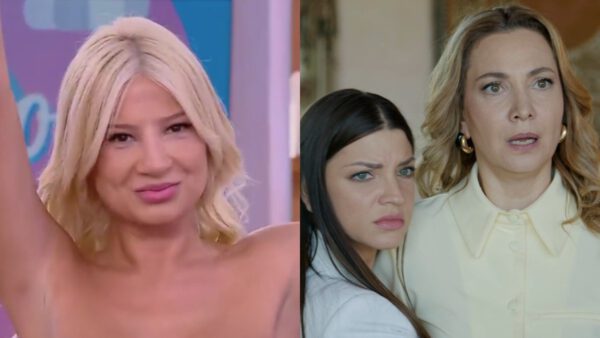 Τηλεθέαση