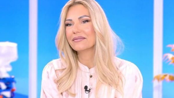 Τίνα Μεσσαροπούλου