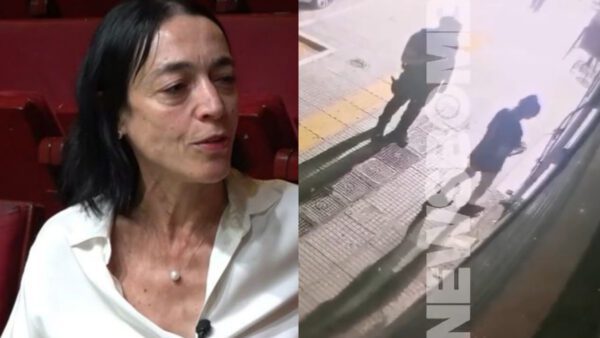 Έλενα Τοπαλίδου