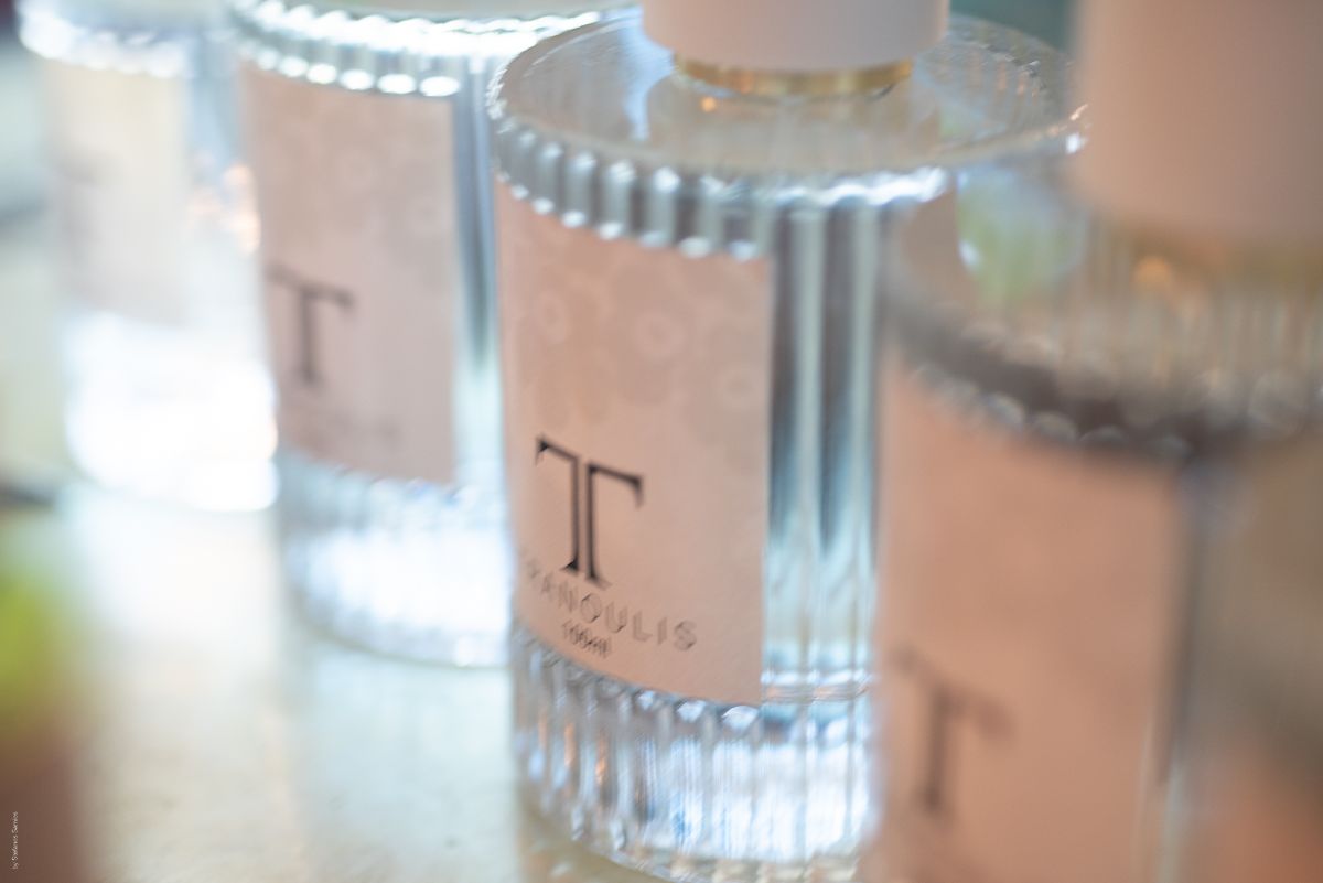tranoulis perfumes