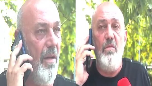 Τρίκαλα -δολοφονία