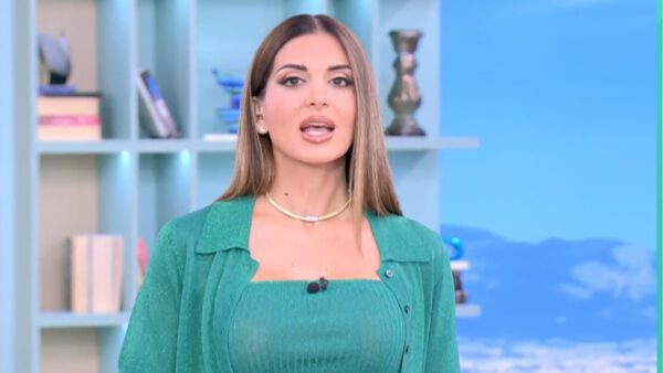 Σταματίνα Τσιμτσιλή
