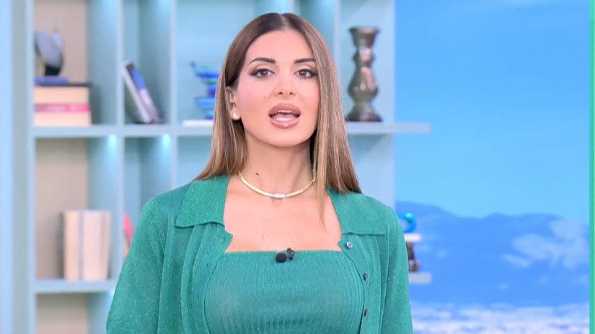 Σταματίνα Τσιμτσιλή