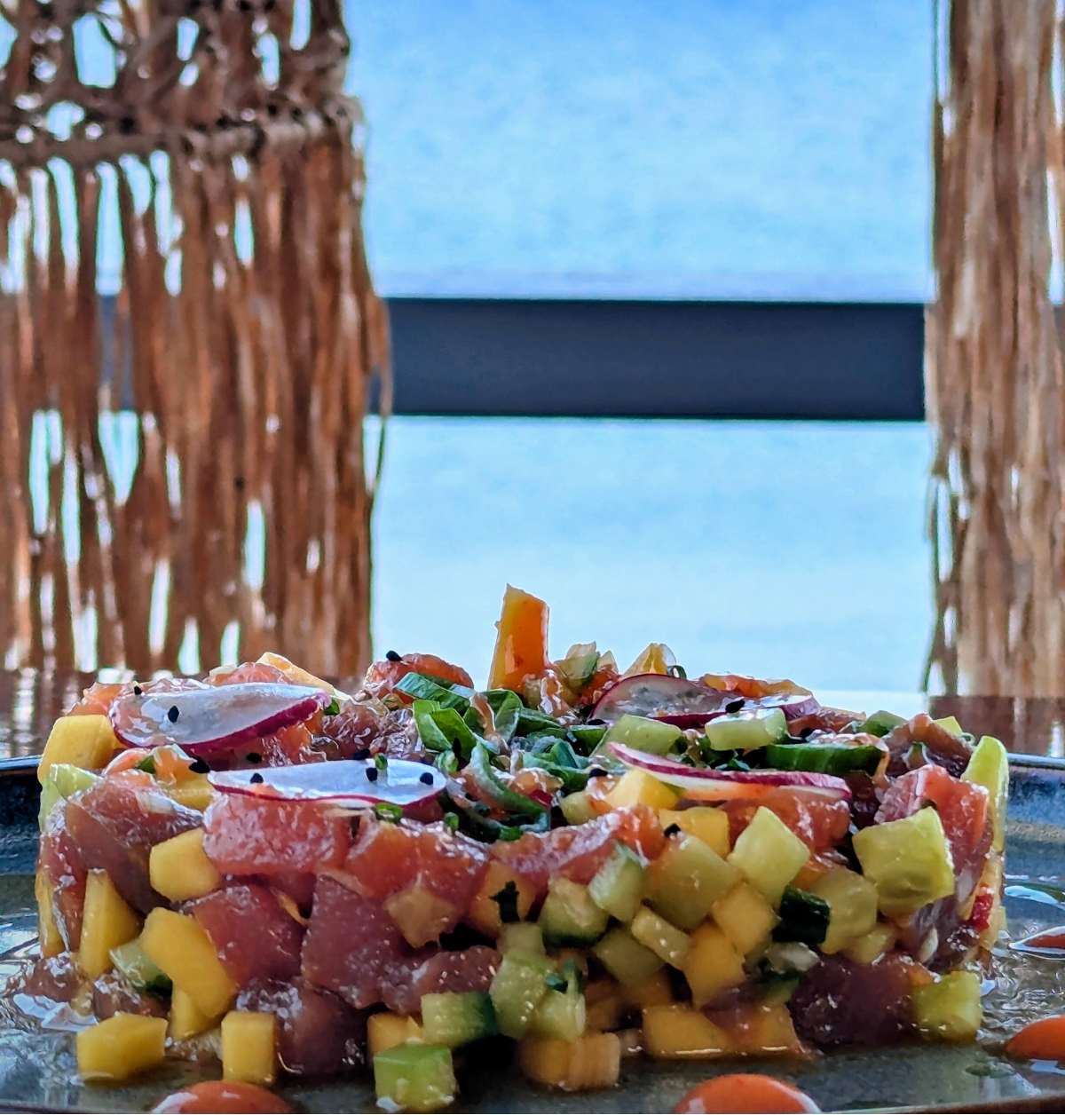 paradisos all day bar restaurant