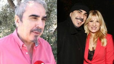Βαγγέλης Περρής Φαίη Σκορδά
