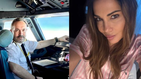 Επώνυμοι Κώστας Μακεδόνας και Δέσποινα Βανδή