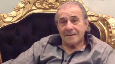Βασίλης Μαλούχος