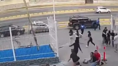 Βενεζουέλα