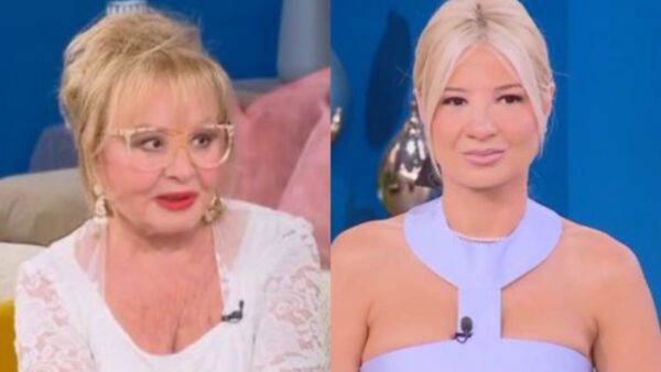 Βίκυ Παγιατάκη, Φαίη Σκορδά