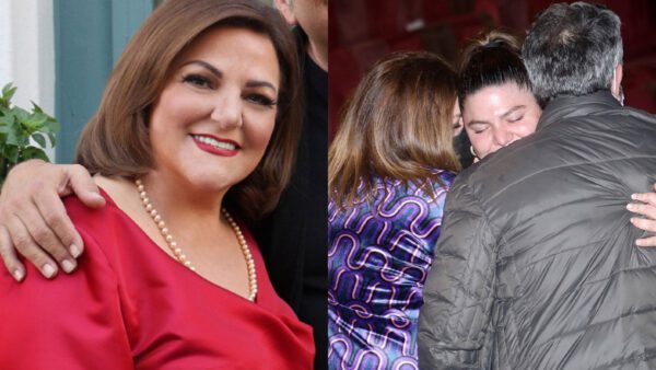 Βίκυ Σταυροπούλου