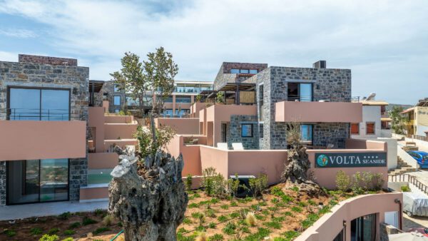 volta seaside boutique hotel