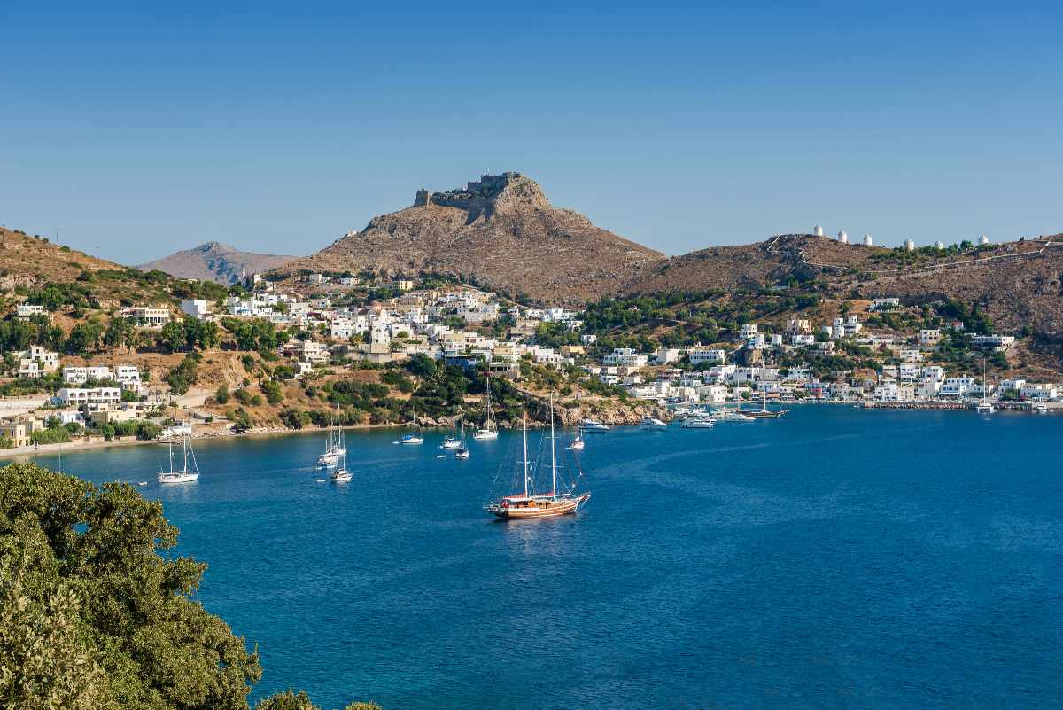leros