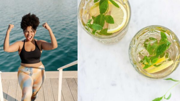 Ρόφημα αδυνατιστικό για κυτταρίτιδα