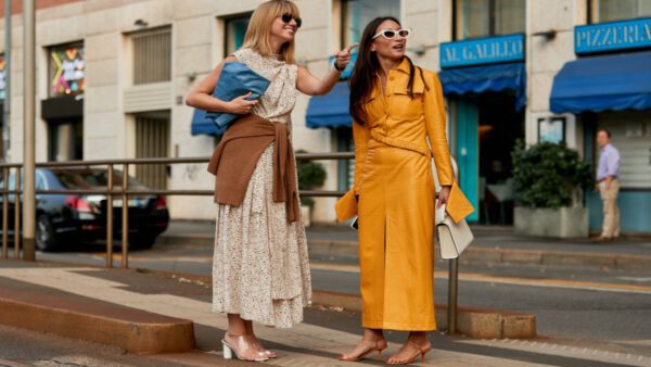 παπούτσια στο street style